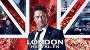 London Has Fallen