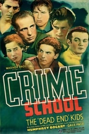 Crime School