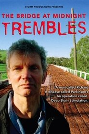 Poster The Bridge at Midnight Trembles 2006