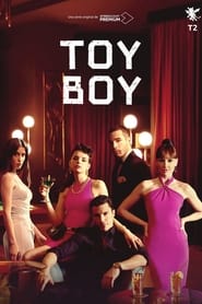 Toy Boy Sezonul 2 Episodul 3 Online