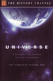 The Universe Season 1: Our Solar System 7