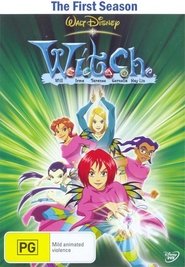 W.I.T.C.H. Temporada 1 Capitulo 2