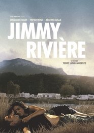 Poster Jimmy Rivière 2011