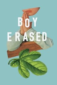 Boy Erased 2018 Dansk Tale Film