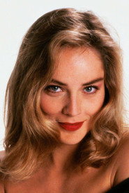 Sharon Stone