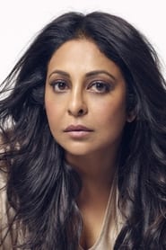 Shefali Shah