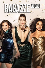 Poster Ragazze audaci - Season 2 Episode 3 : La lettera scarlatta 2021