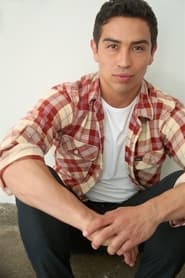 Daniel Ray Rodriguez as Hardwick