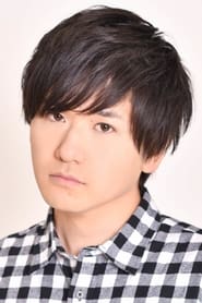 Shuhei Iwase as Drive Gear Voice (voice)