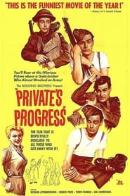 Private's Progress постер