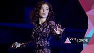 Lorde