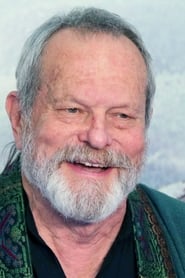 Image Terry Gilliam