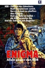 Poster Enigma