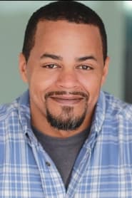 Marston Fobbs as Bill