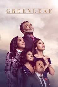 Full Cast of Greenleaf