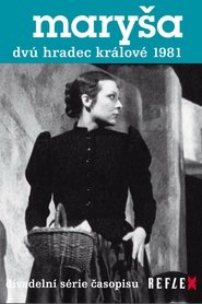 Poster Maryša 1983