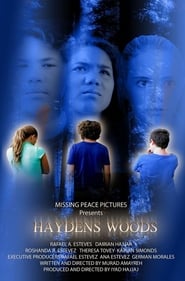 Poster Haydens Woods