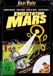 Mission Mars постер
