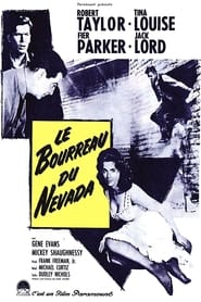 Le Bourreau du Nevada (1959)