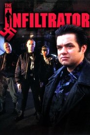 Poster Der Infiltrator