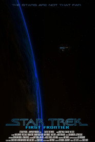 Star Trek: First Frontier