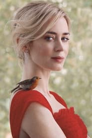 Emily Blunt