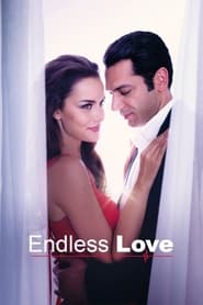 Endless Love постер