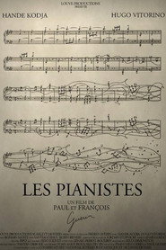 Les Pianistes