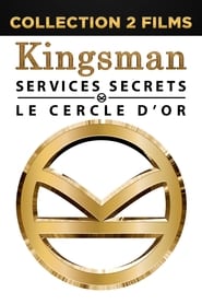 Kingsman - Saga en streaming