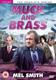 Muck and Brass постер