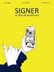 Poster Signing 2018