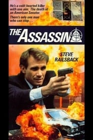 Poster The Assassin 1990