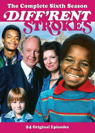 Diff'rent Strokes Season 6 2