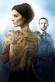 Blindspot - Season 1 Episode 1 : Pilot