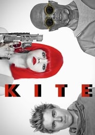 Kite (2014) poster