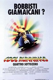 watch Cool Runnings - Quattro sottozero now