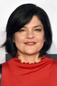 Jasmin Tabatabai is Ayse