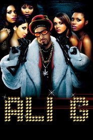 Ali G en streaming – Voir Films