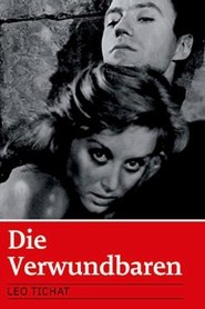 Poster The Vulnerables 1967