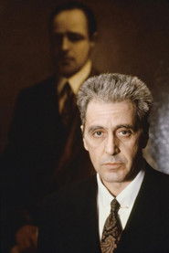 The Godfather, Coda: The Death of Michael Corleone