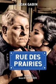 Rue de Paris 1959 動画 吹き替え
