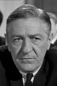 Alan Gifford as Inspector Fernack