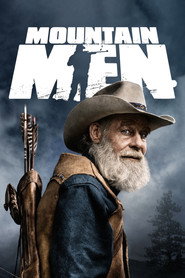 Mountain Men постер