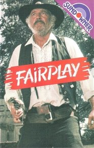 Poster Fair Play 1972