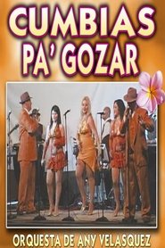 Orquesta de Any Velásquez - Cumbias Pa' Gozar 2013 Bezmaksas neierobežota piekļuve