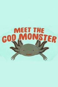 Poster for These Salamanders Snack on Each Other (But Don't Die)