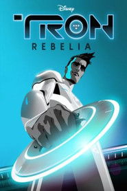 Tron: Rebelia (2012)