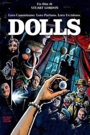 Dolls – Bambole (1987)