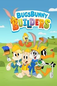 Bugs Bunny Builders постер