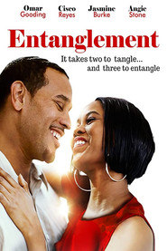Entanglement постер